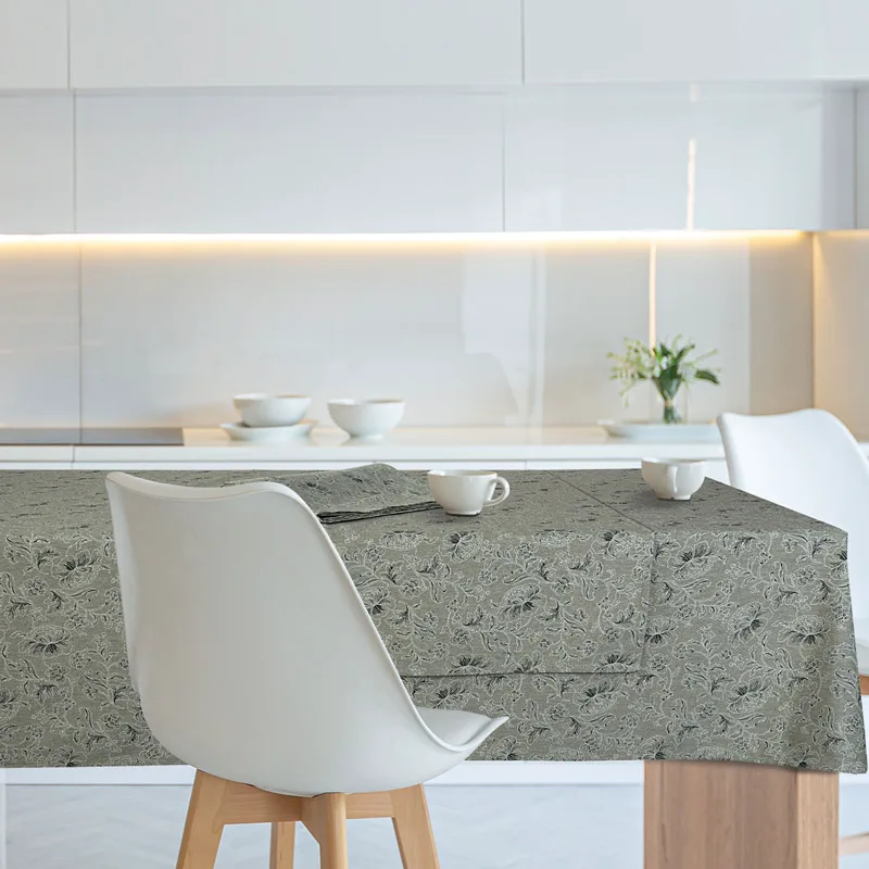 Τραπεζομάντηλο 140x240 Greenwich Polo 2711 Essential 140x240