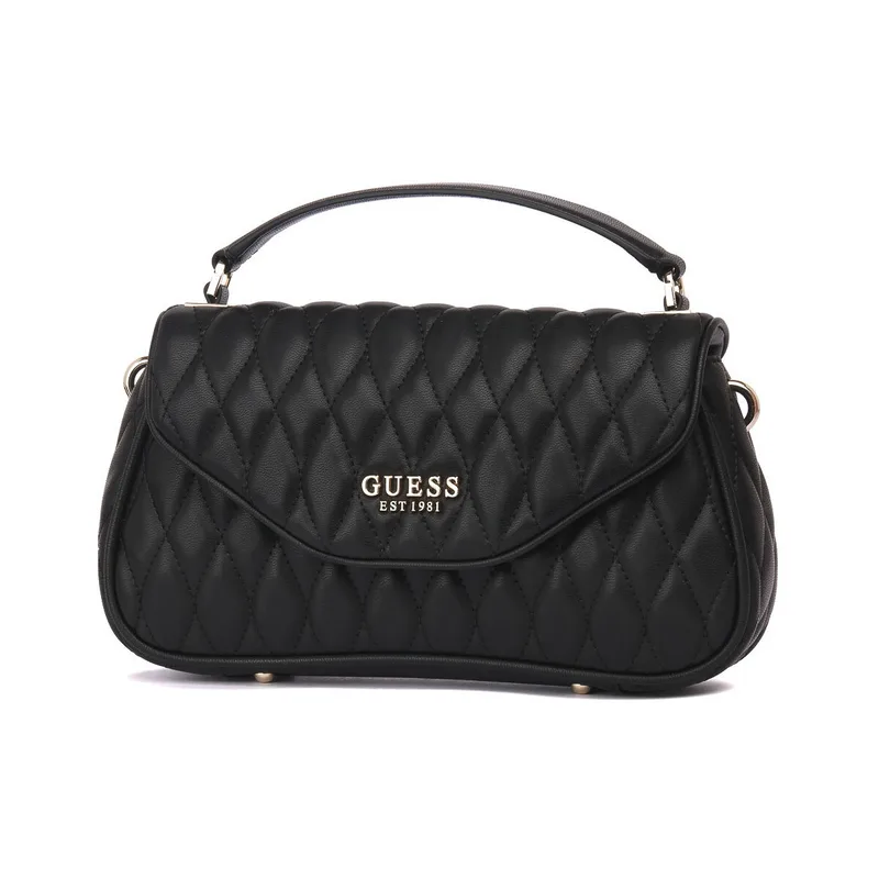 Τσάντες Χειρός Guess BLA VALLA TOP HANDLE