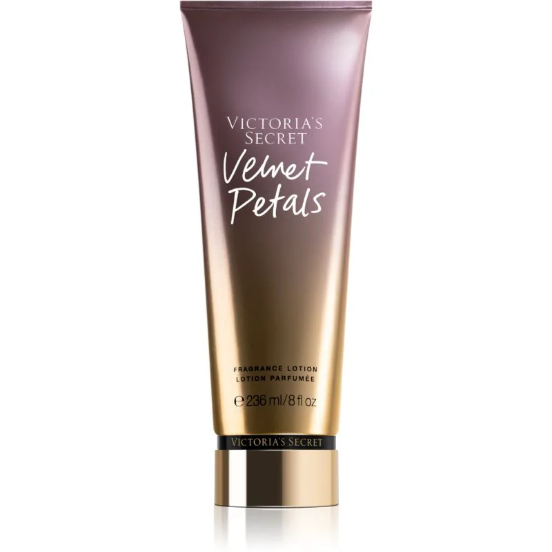 Victoria's Secret Velvet Petals γαλάκτωμα σώματος για γυναίκες 236 μλ
