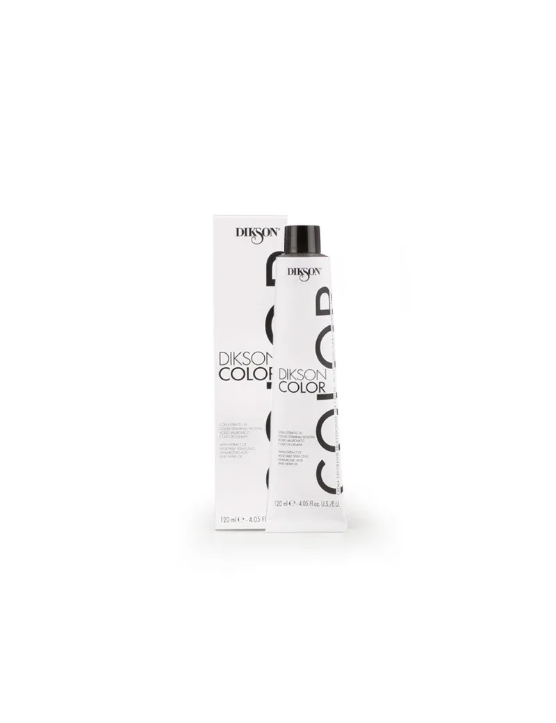 Dikson color 120 ml 8.4 - 8r light copper blonde