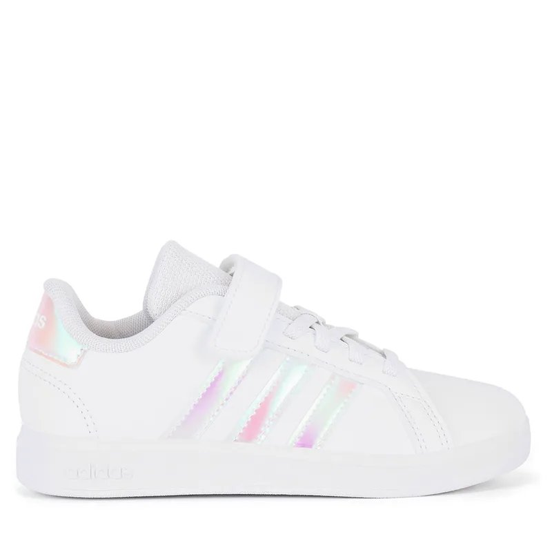 Αθλητικά adidas GRAND COURT 2.0 EL IE3851 Λευκό