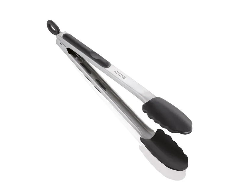 Leifheit Λαβίδα Σιλικόνης Ανοξείδωτη 31cm Proline