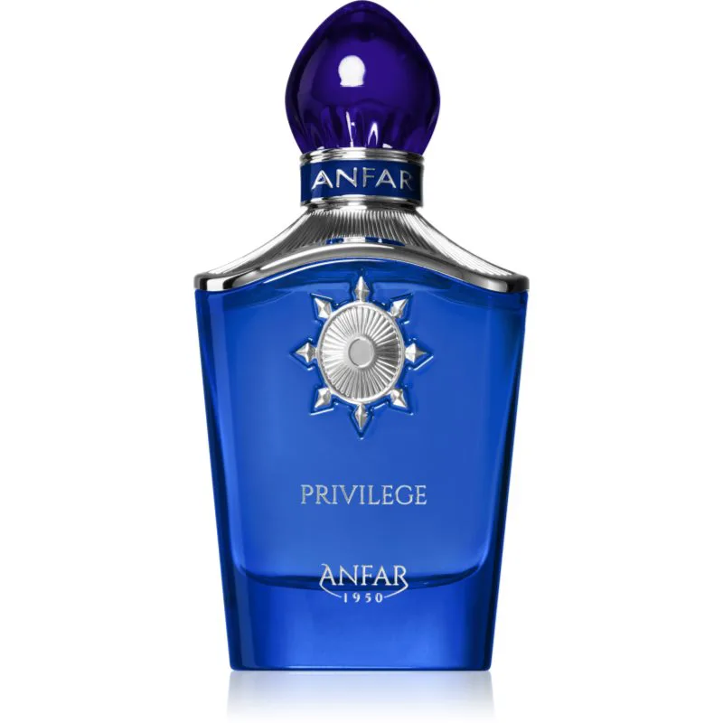 Anfar Privilege perfume extract για άντρες 100 ml