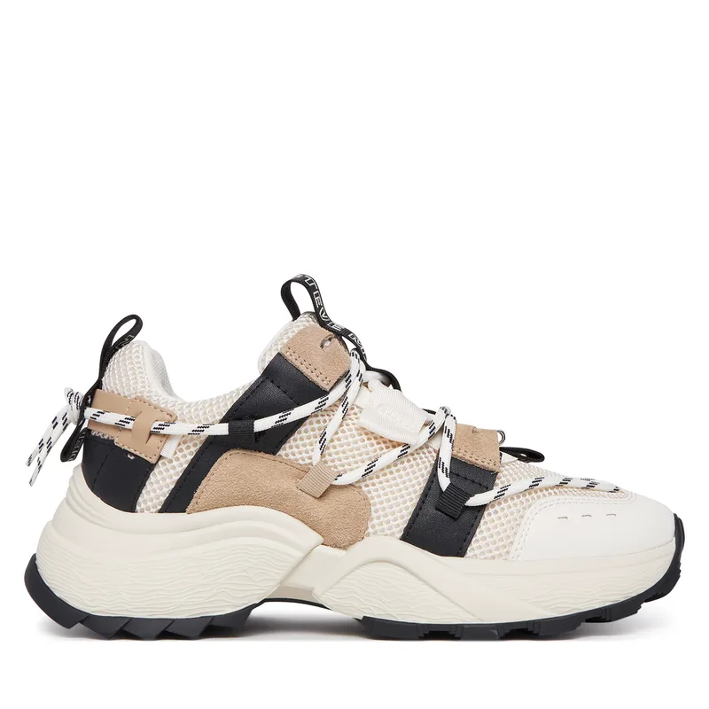 Αθλητικά Steve Madden Tazmania SM11002419 Εκρού