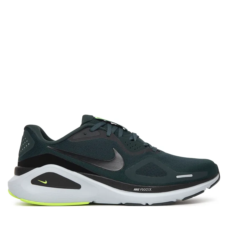 Παπούτσια για Τρέξιμο Nike Structure 26 HJ1102 300 Πράσινο