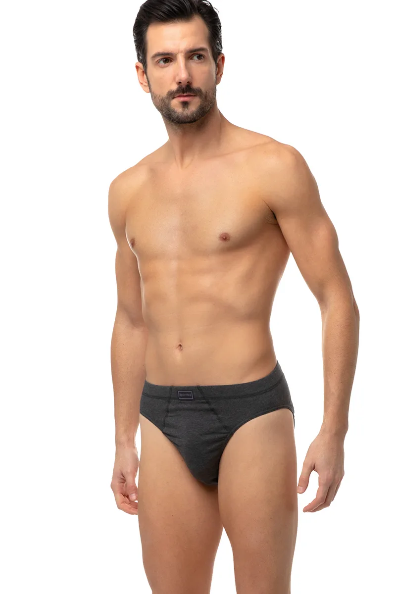 MInerva Sporties Slip (Συσκ. 3 τεμαχίων)-23027-30