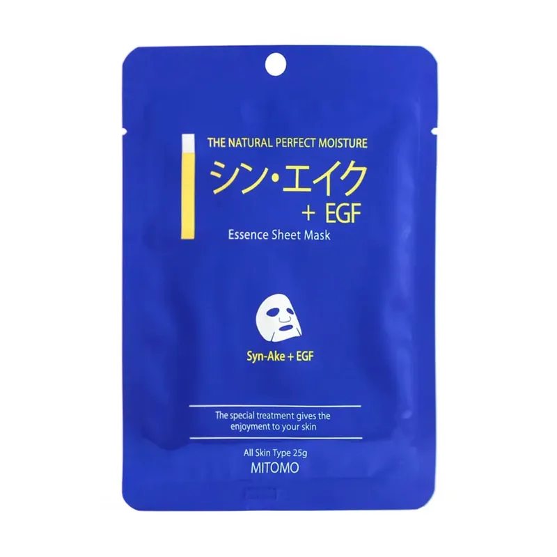 Syn-Ake & EGF Facial Essence Mask