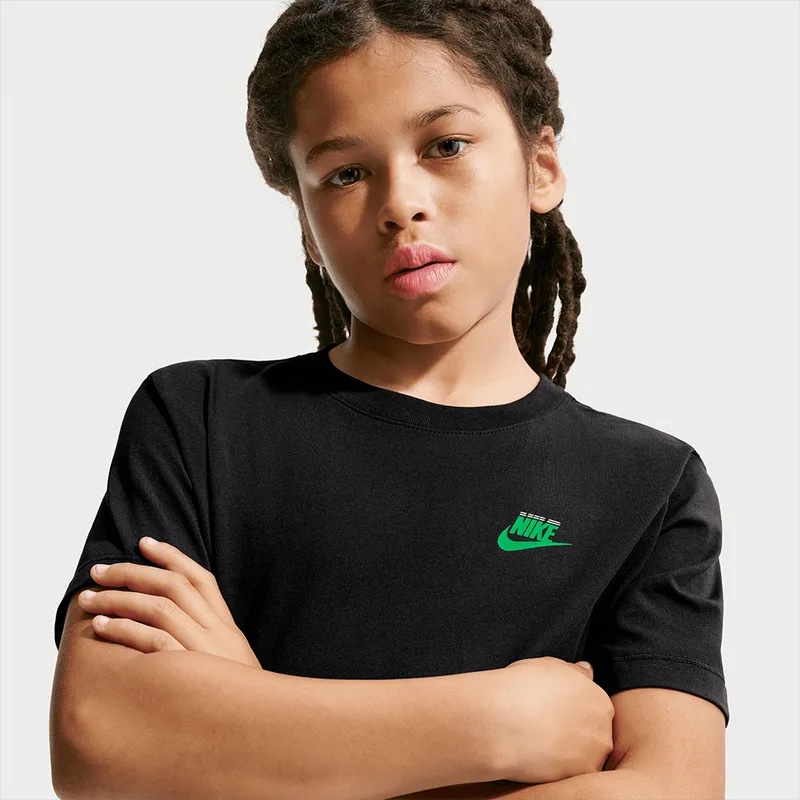 Nike K Sportswear Tee Bread (9000276199_1469)