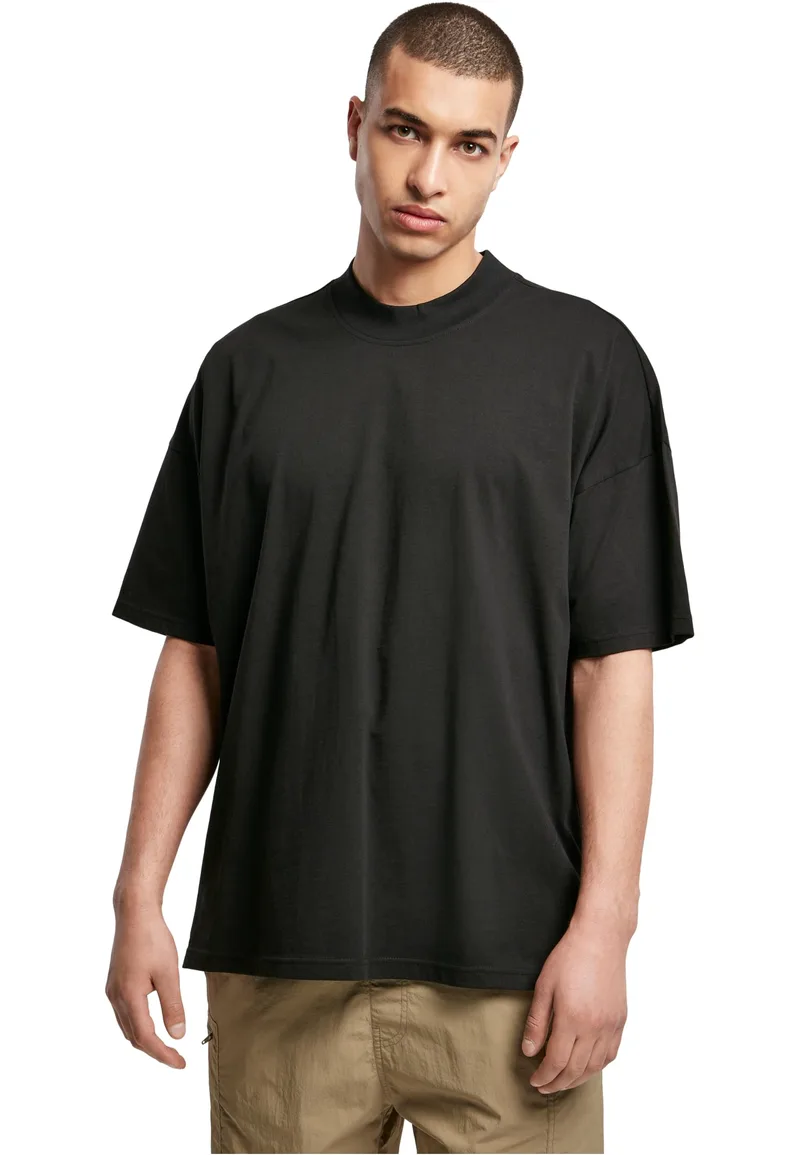Oversized T-Shirt TB4409 Urban Classics Black