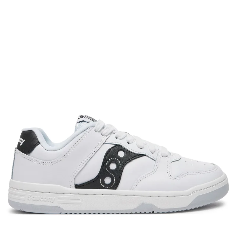 Αθλητικά Saucony S70851 2 Λευκό