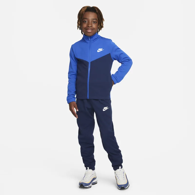 Nike Sportswear Παιδικό Σετ Φόρμας (9000152043_46399)