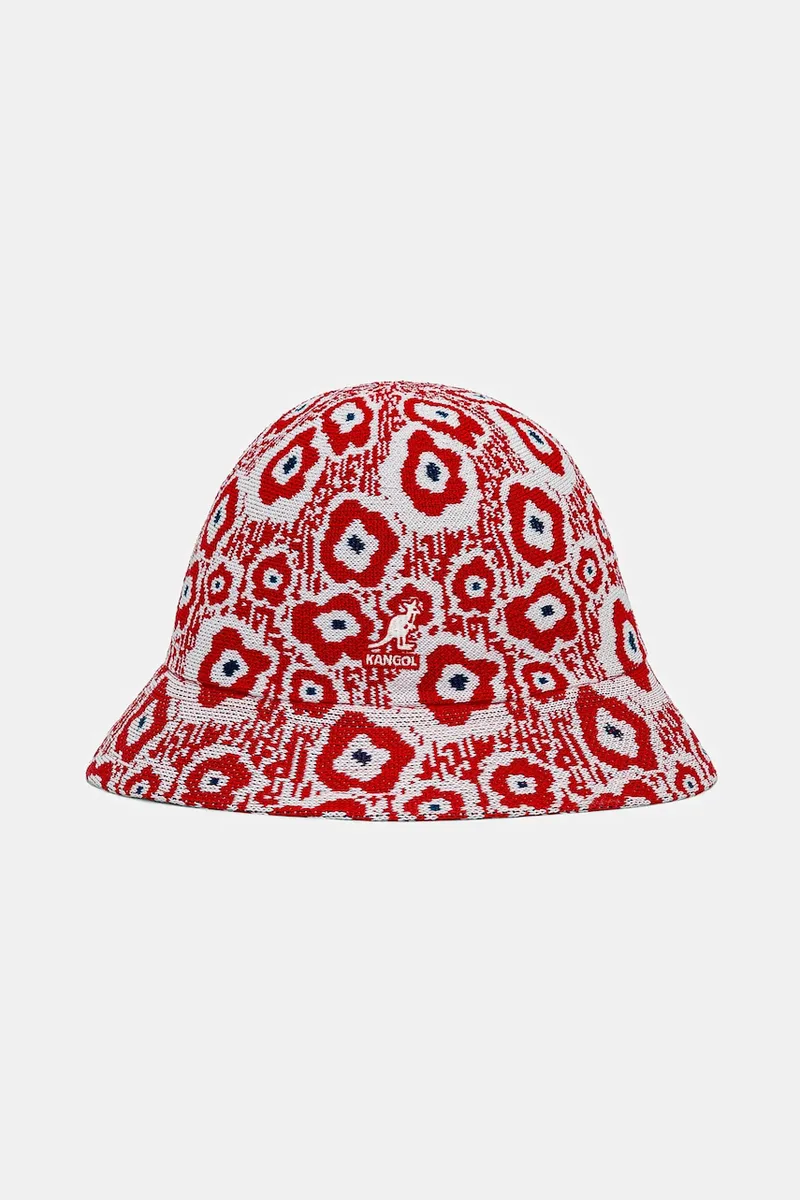 Καπέλο Kangol RETRO FLOWER