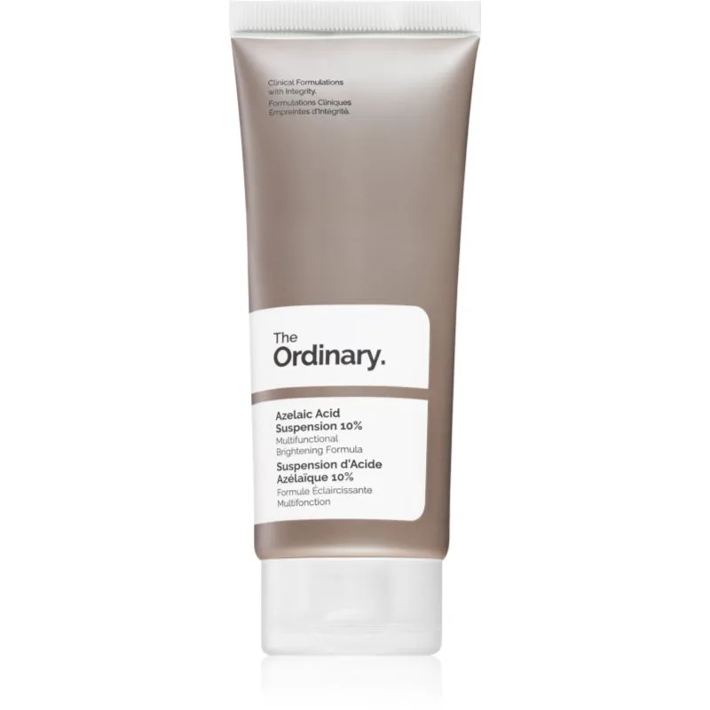The Ordinary Azelaic Acid Suspension 10% λαμπρυντικός ορός 100 ml