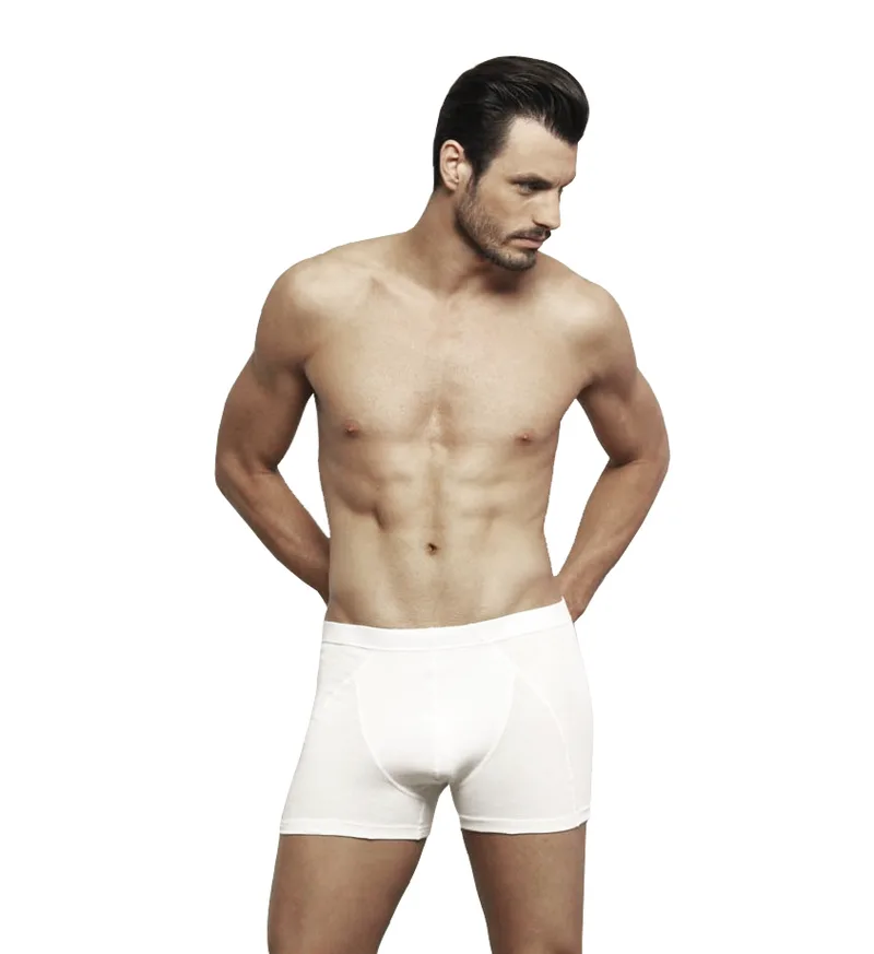 Minerva Comfort Boxer με εσωτερικό λάστιχο (2 τεμάχια)- 21022