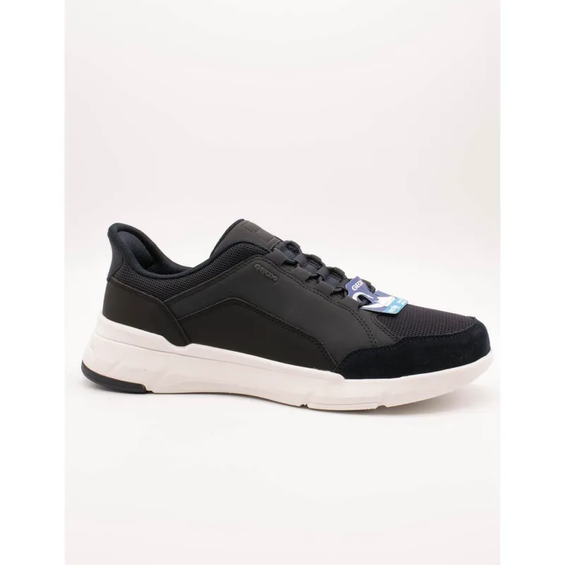 Xαμηλά Sneakers Geox U659KA 0EK14 C4174