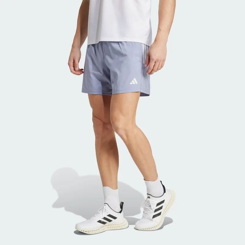 adidas Own the Run Ανδρικό Σορτς για Τρέξιμο (9000213210_67085)