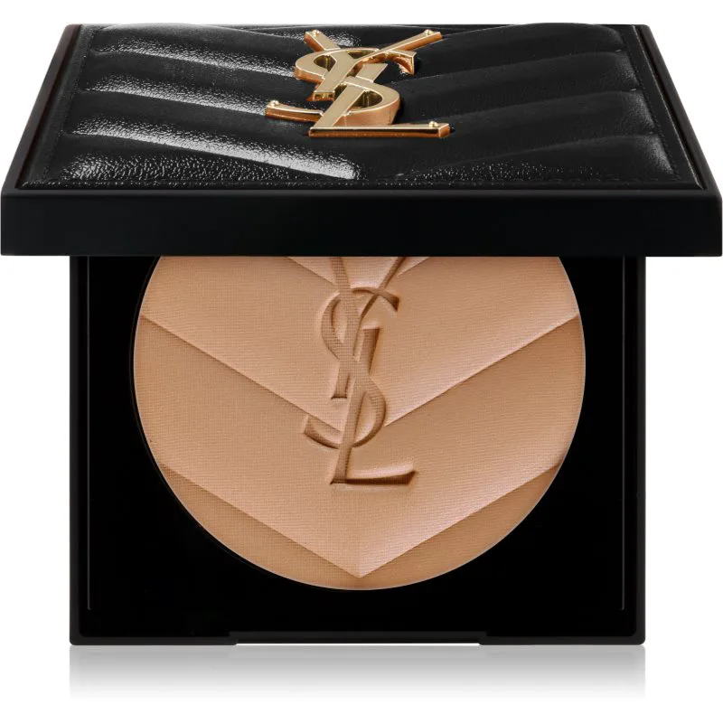 Yves Saint Laurent All Hours Hyper Finish πούδρα για γυναίκες 03 7.5 γρ