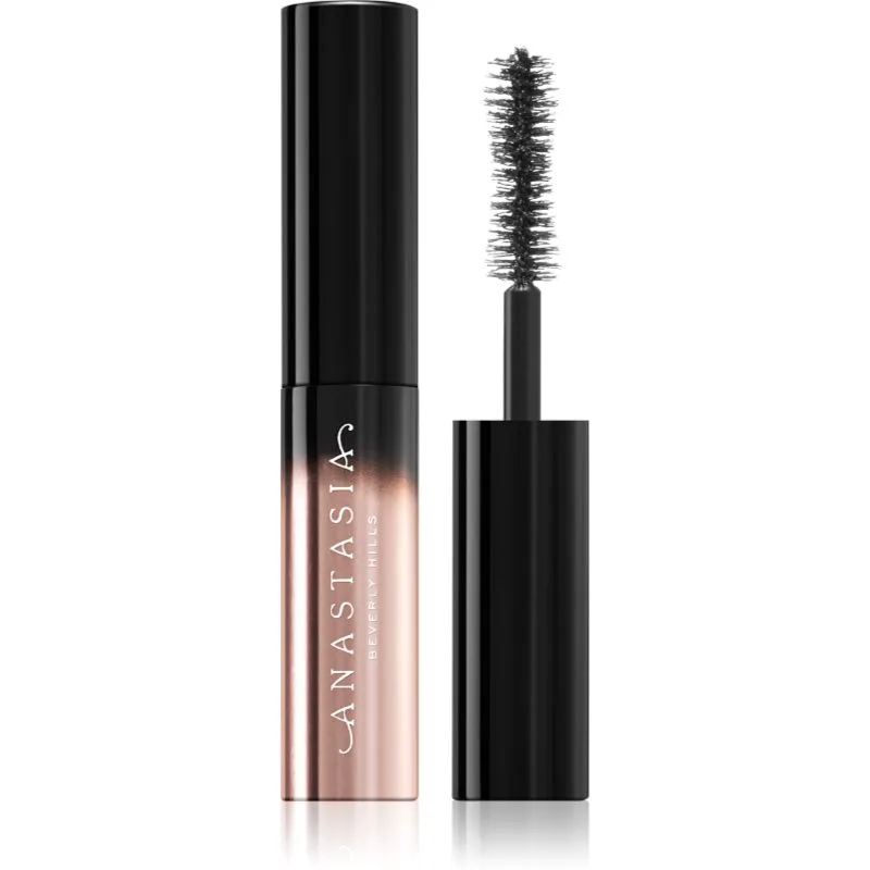 Anastasia Beverly Hills Lash Brag Mini μάσκαρα όγκου 5 ml