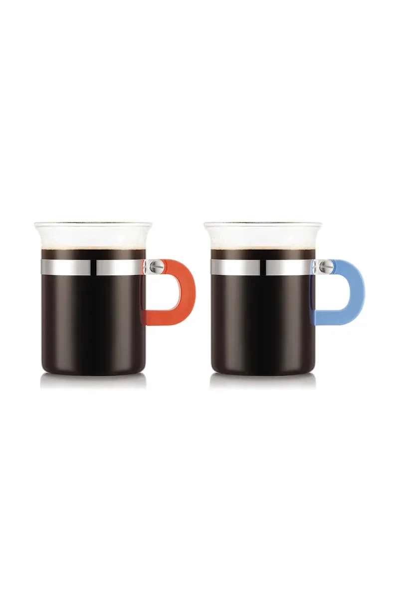 Bodum σετ ποτηριών από γυαλί 0,3 l