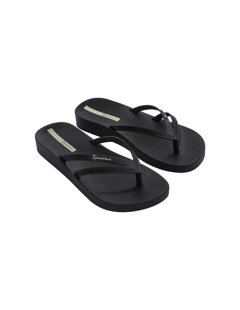 Ipanema Bossa Soft V Fem W 8284020766 FlipFlops