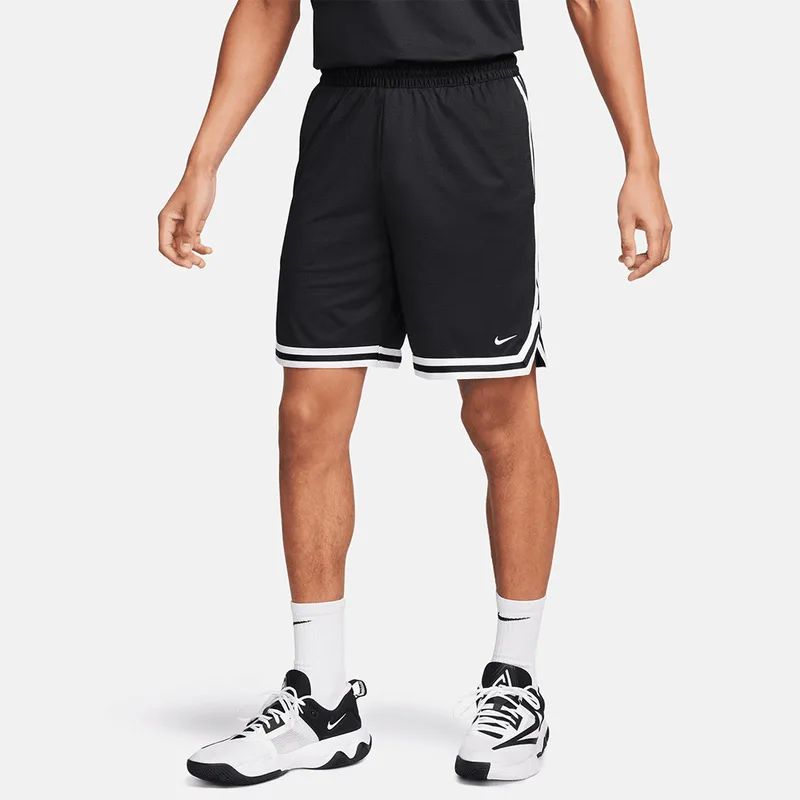 Nike DNA Ανδρικό Σορτς Μπασκετ (9000172906_8509)