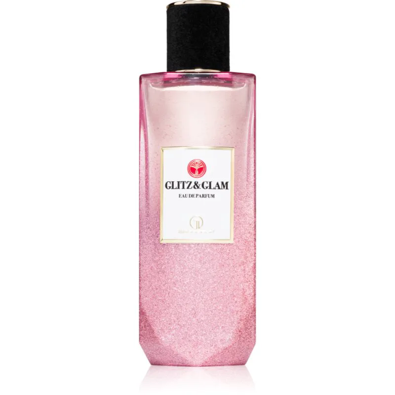 Grandeur Glitz&Glam Eau de Parfum για γυναίκες 100 ml