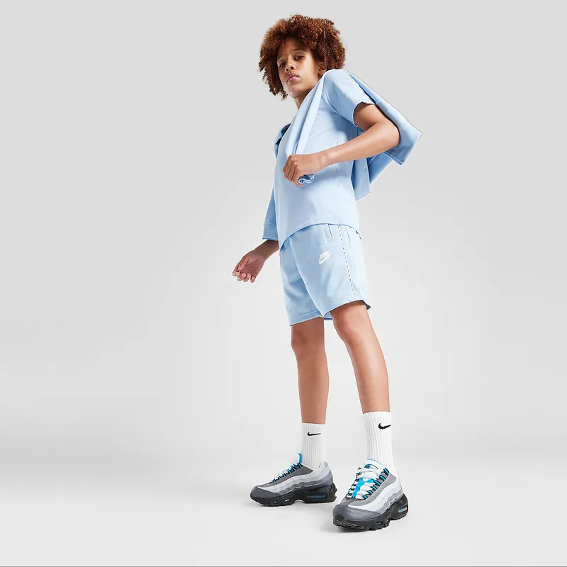 Nike Repeat Tape Παιδικό Σορτς (9000210362_58752)