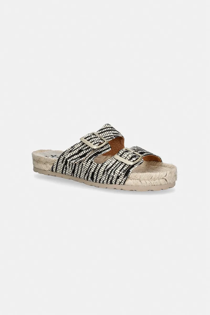 Παντόφλες Manebi Nordic Sandals