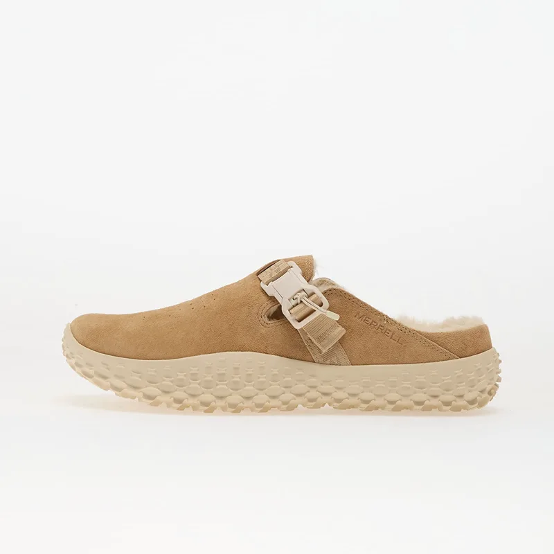 Sneakers Merrell Wrapt Cozy Latte EUR 39