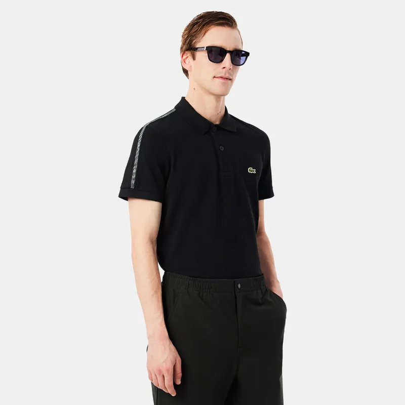 Lacoste Ανδρικό Polo T-shirt (9000267300_6858)
