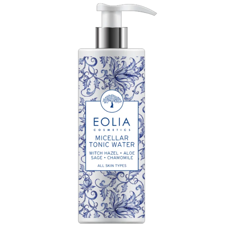 Micellar Water Tonic 300ml