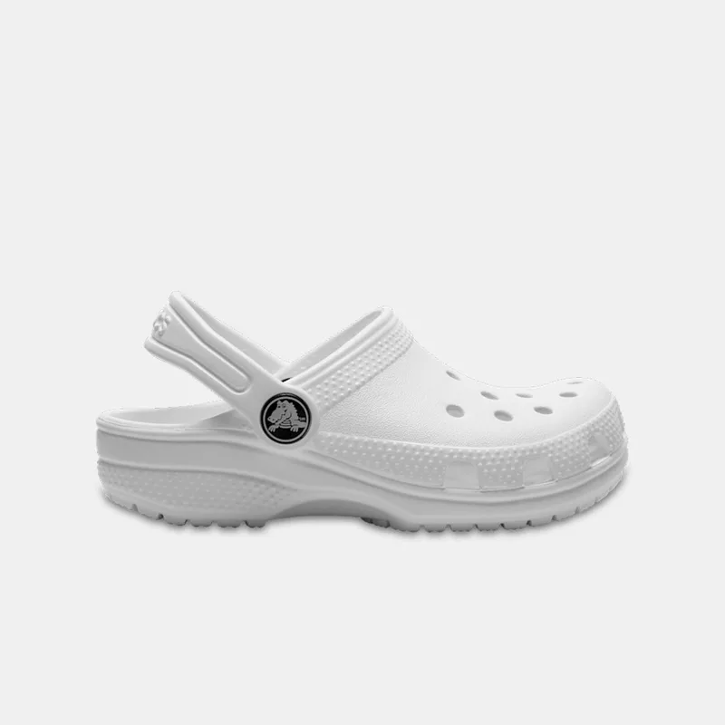 Crocs Classic Clog Παιδικά Σανδάλια (9000146918_1539)