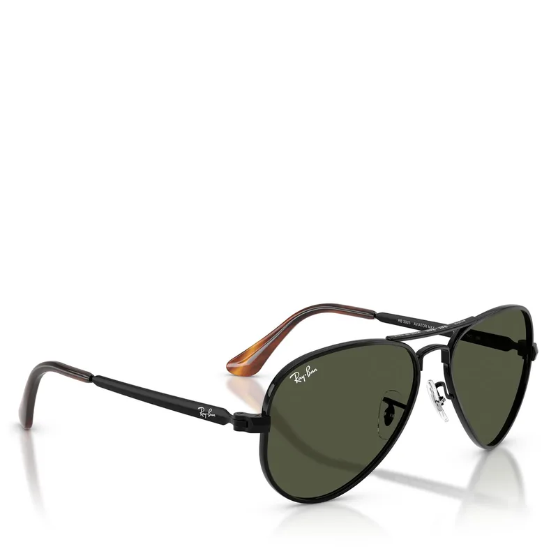 Γυαλιά ηλίου Ray-Ban 0RB3925 Μαύρο