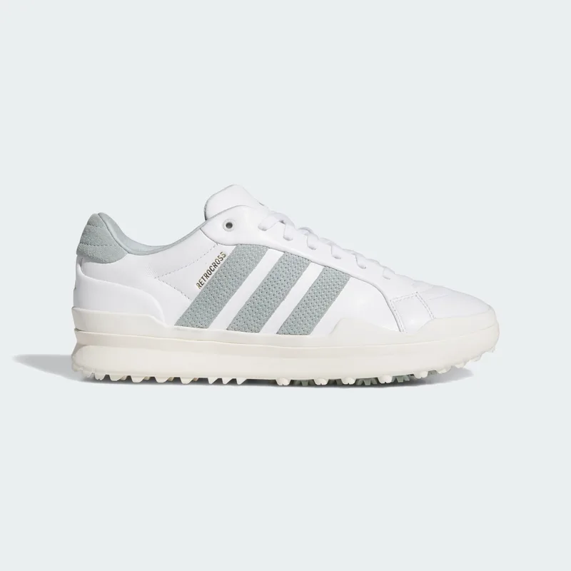 adidas M Retrocross Gripmore Spikeless Golf (9000274386_93769)