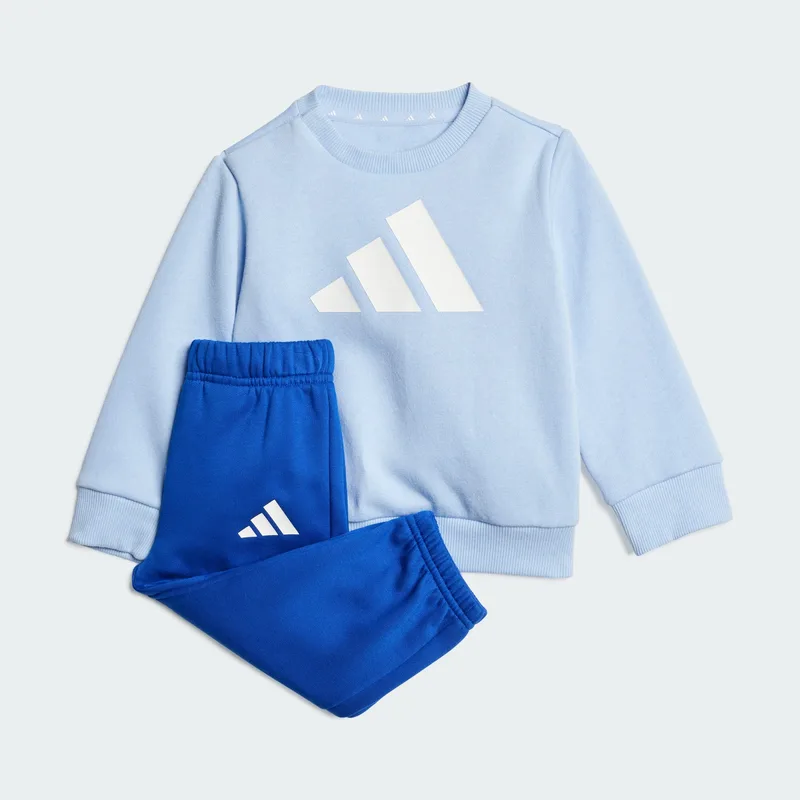 adidas Sportswear Βρεφικό Σετ Φόρμας (9000217160_64484)