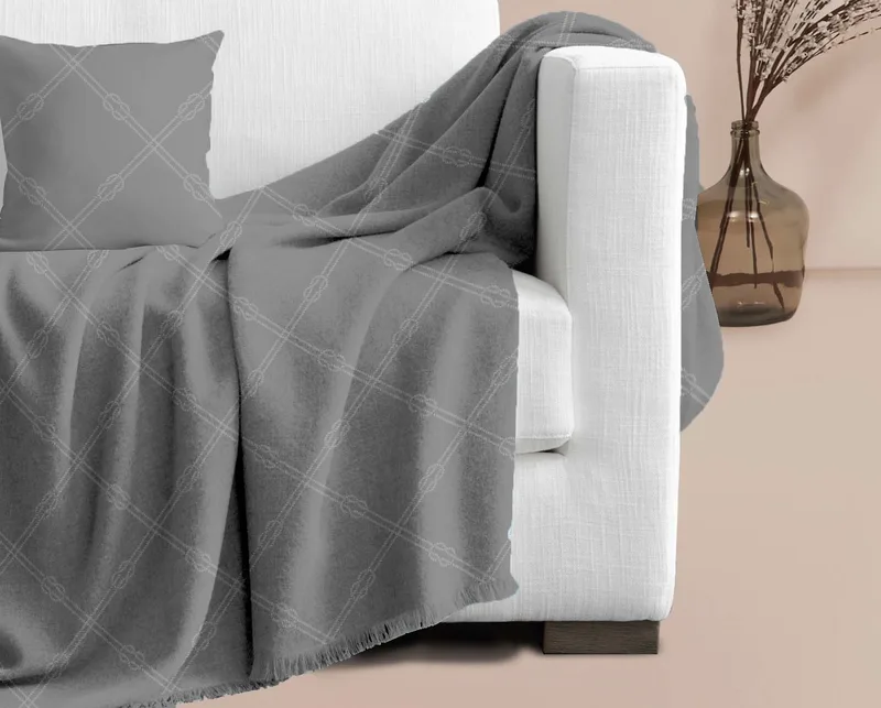 Ριχτάρι Πολυθρόνας Makis Tselios Nautica Dark Grey 170x180