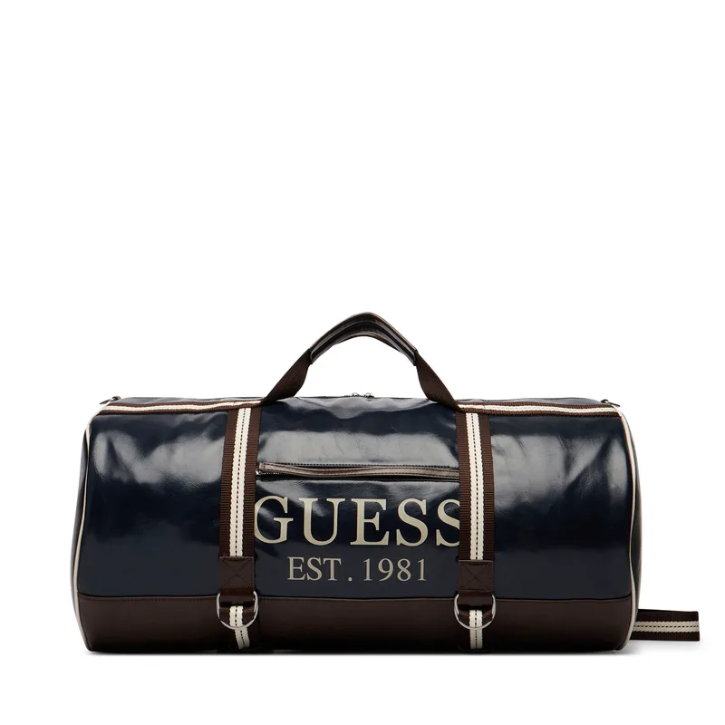 Σακ Βουαγιάζ Guess TMOSVI P6335 Σκούρο μπλε