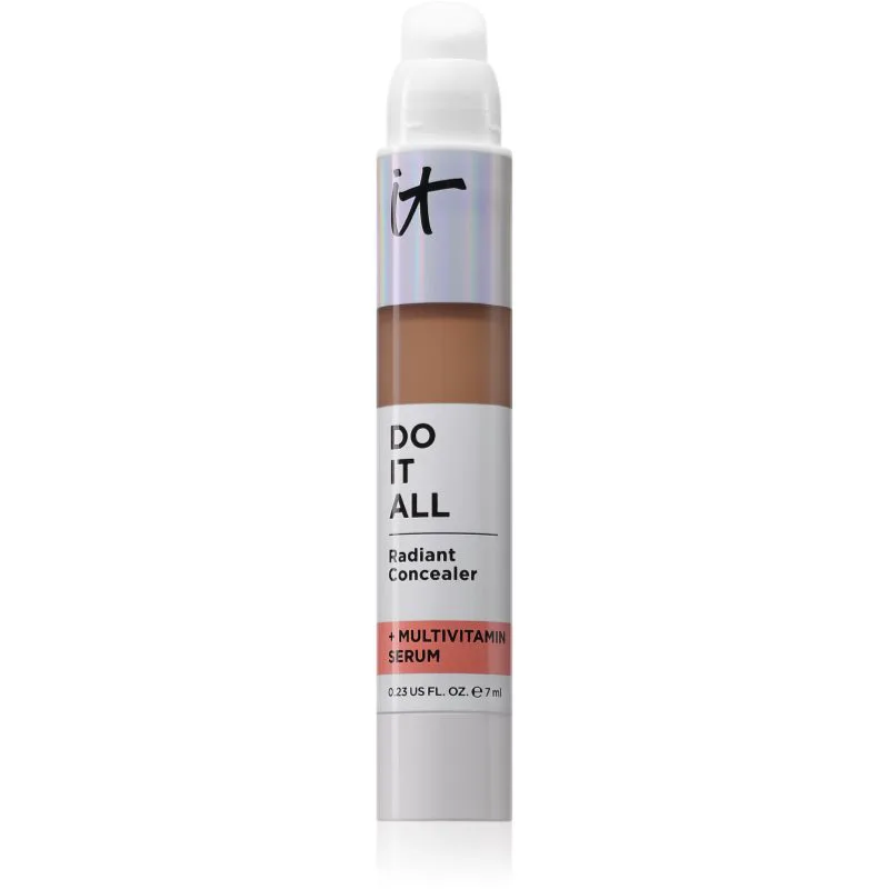 IT Cosmetics Do it all Concealer κονσίλερ Tan Rich Warm 420 7 ml