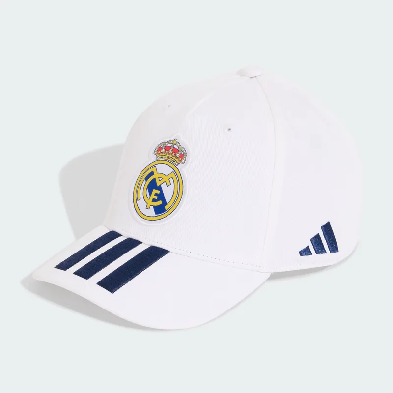 adidas K Real Madrid Cap (9000284379_81237)