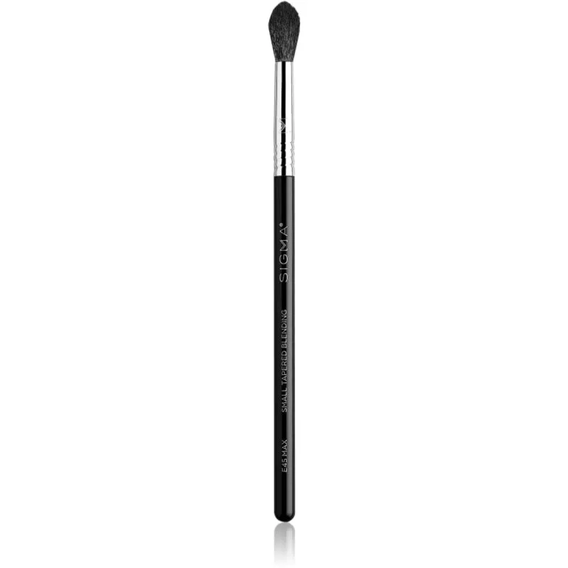 Sigma Beauty Eyes E45 πινέλο για σκιές ματιών 1 τμχ