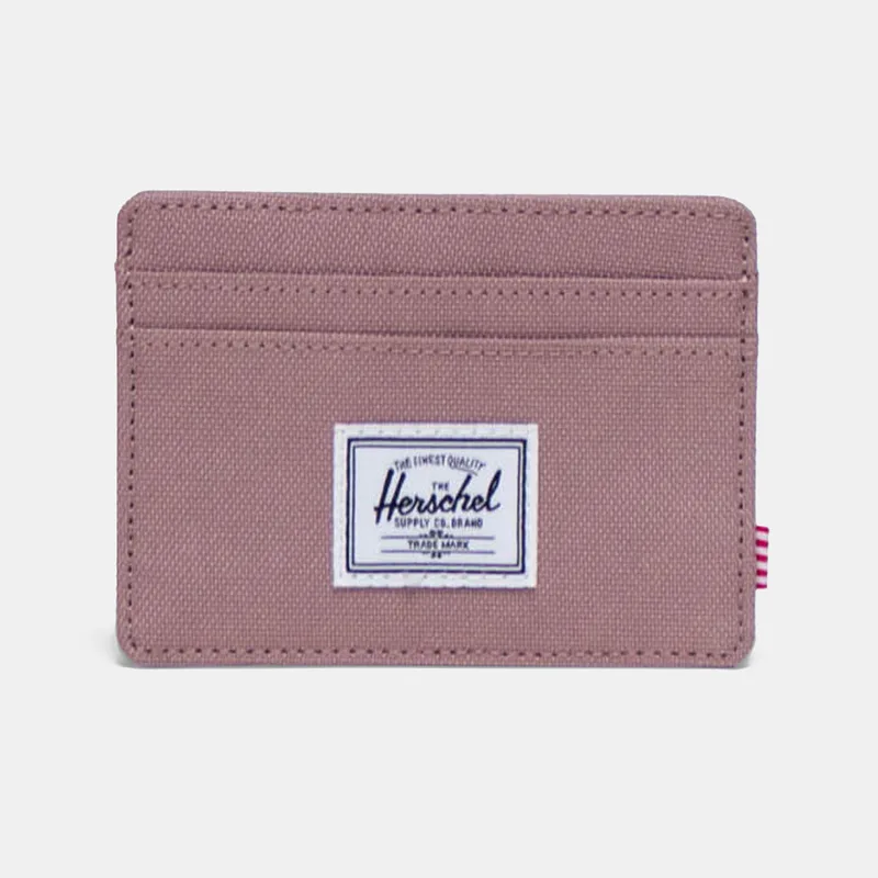 Herschel Charlie Cardholder Unisex Πορτοφόλι (9000162408_35764)