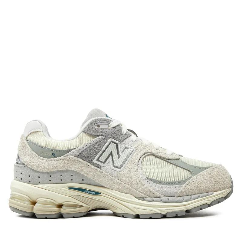 Αθλητικά New Balance M2002REK Γκρι