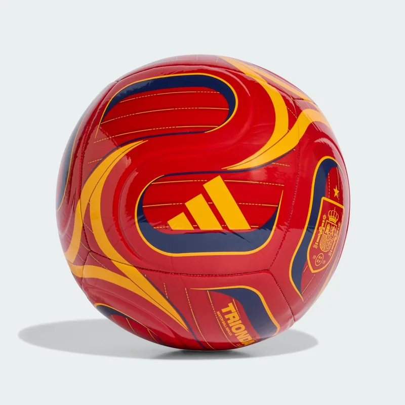 adidas Trionda Spain Home Club Ball (9000261029_92227)