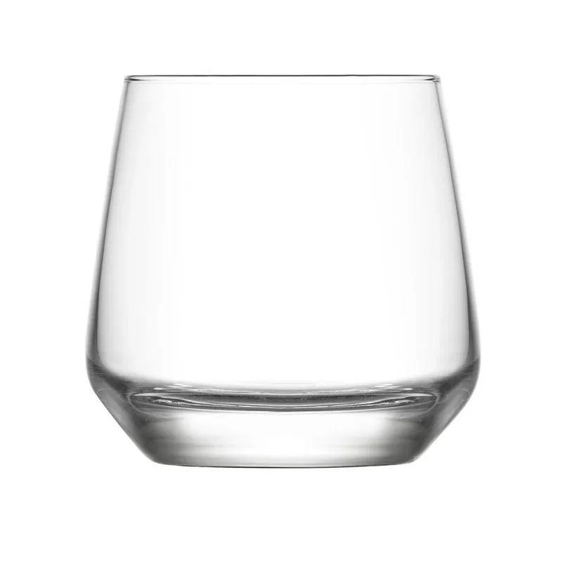 Ποτήρια Ουίσκι 345ml (Σετ 6τμχ) Lav Lal