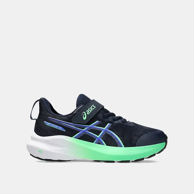 ASICS GT-1000 14 Παιδικά Παπούτσια για Τρέξιμο (9000263354_92588)