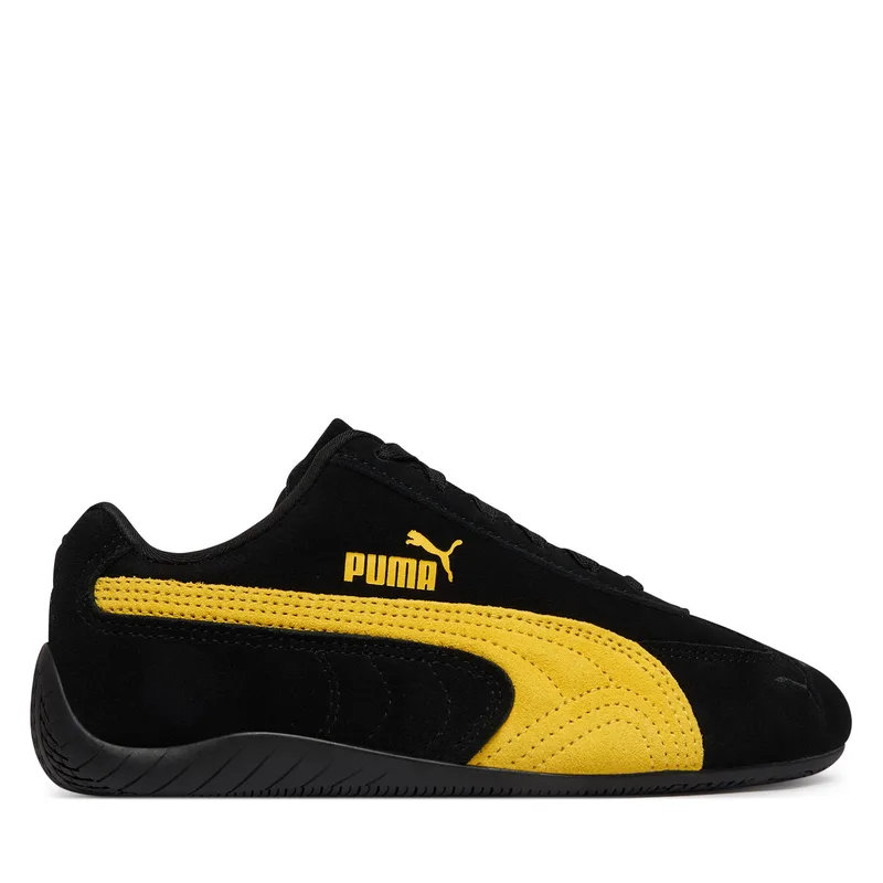 Αθλητικά Puma Speedcat OG Jr 401698 27 Μαύρο