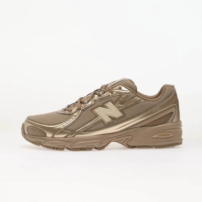 Sneakers New Balance 740 Mushroom/ Timberwolf EUR 38.5