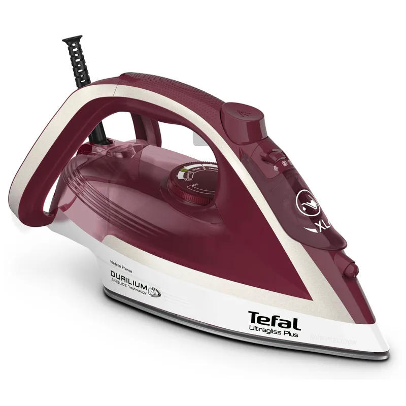 Tefal FV 6810 Ultragliss Plus Steam Iron