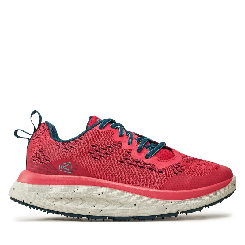 Αθλητικά Keen WK400 Walking Shoe 1029477 Ροζ