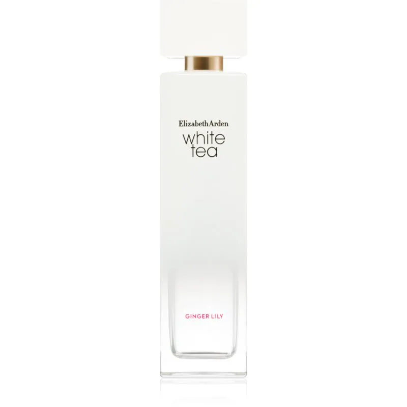 Elizabeth Arden White Tea Ginger Lily Eau de Toilette για γυναίκες 100 ml